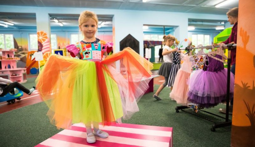 Hotel CROCUS **** Vysoké Tatry